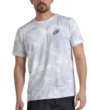 Camiseta Bullpadel Marel Hielo - Imagen 4