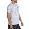 Camiseta Bullpadel Marel Hielo