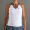 Endless Camiseta Diamond White