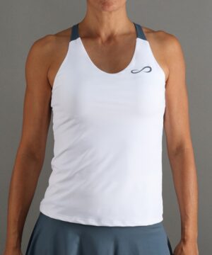 Endless Camiseta Diamond White