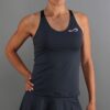 Camiseta Endless Diamond titanio