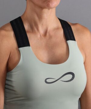 CAMISETA GLOSS LIGHT ARMY - Imagen 2