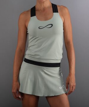 CAMISETA GLOSS LIGHT ARMY