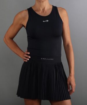 CAMISETA ONE BLACK - Imagen 3