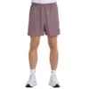 Bullpadel Short Ciren Sandalo-maron claro