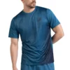 Bullpadel Camiseta Bullpadel Cori Azul Marino