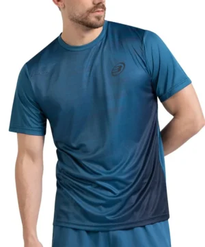 Bullpadel Camiseta Bullpadel Cori Azul Marino