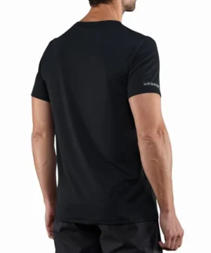 Endless Camiseta Hombre unlimited diamond black-rosa - Imagen 2
