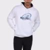 SUDADERA BULLPADEL EIRA BLANCO