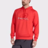SUDADERA BULLPADEL EIRA LAVA