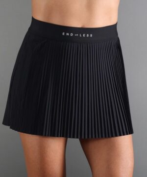 FALDA AURA BLACK