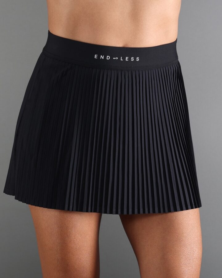 FALDA AURA BLACK