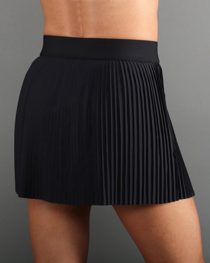 FALDA AURA BLACK - Imagen 3