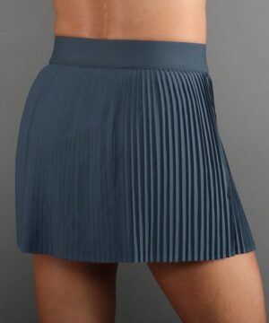 FALDA AURA DENIM - Imagen 2