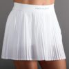 FALDA AURA WHITE
