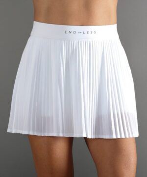 FALDA AURA WHITE - Imagen 2