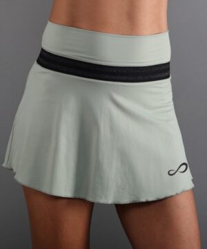 FALDA GLOSS LIGHT ARMY - Imagen 2