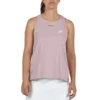 Bullpadel Gemma 26 Camiseta de tirantes Mujeres - rosa