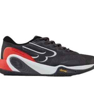 Bullpadel Zapatillas de pádel Hack vibram 26i