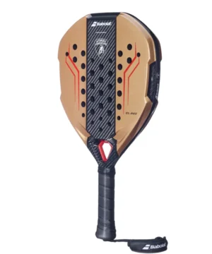 BABOLAT LAMBORGHINI BL.002 BRONCE 2026 - Imagen 2
