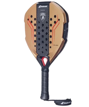 BABOLAT LAMBORGHINI BL.002 BRONCE 2026 - Imagen 5