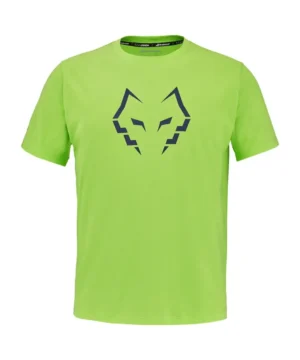 CAMISETA BABOLAT COTTON JUAN LEBRON