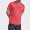 T-SHIRT BULLPADEL MAREL LAVA