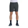 Pantalones cortos Bullpadel Merto Negro