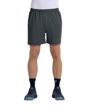 Pantalones cortos Bullpadel Merto Negro