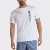 BULLPADEL CAMISETA MISTEL HIELO