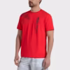 CAMISETA BULLPADEL MISTEL LAVA