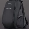 MOCHILA AXYS BLACK