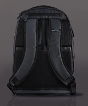 MOCHILA AXYS BLACK - Imagen 3