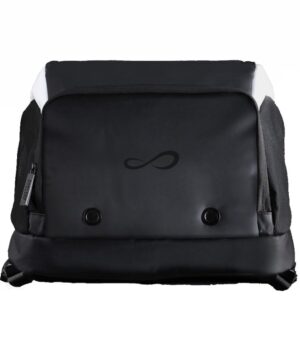 Mochila Endless Axys Black White - Imagen 3