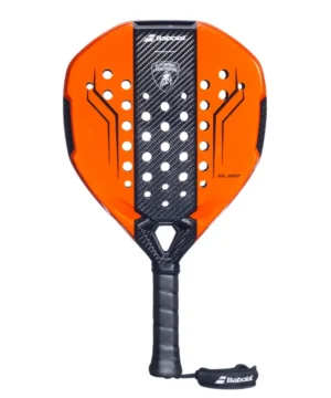 BABOLAT LAMBORGHINI BL.002 2026 - Imagen 2