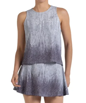 CAMISETA BULLPADEL ORLI MUJER