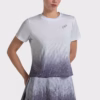 CAMISETA BULLPADEL OSIAS HIELO