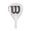 Pala de Padel Wilson Bela LS V3 2025