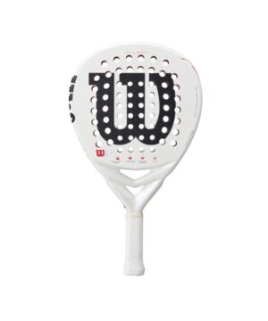 Pala de Padel Wilson Bela LS V3 2025