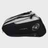 PALETERO BULLPADEL BPP26013 HACK GRIS VERDOSO