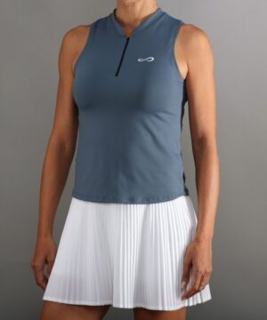POLO GLAM DENIM - Imagen 4