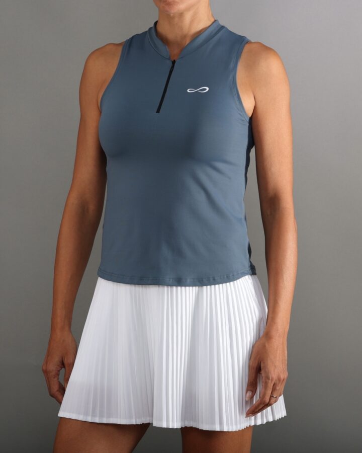 POLO GLAM DENIM - Imagen 4