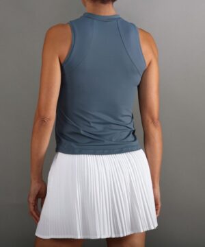 POLO GLAM DENIM - Imagen 3