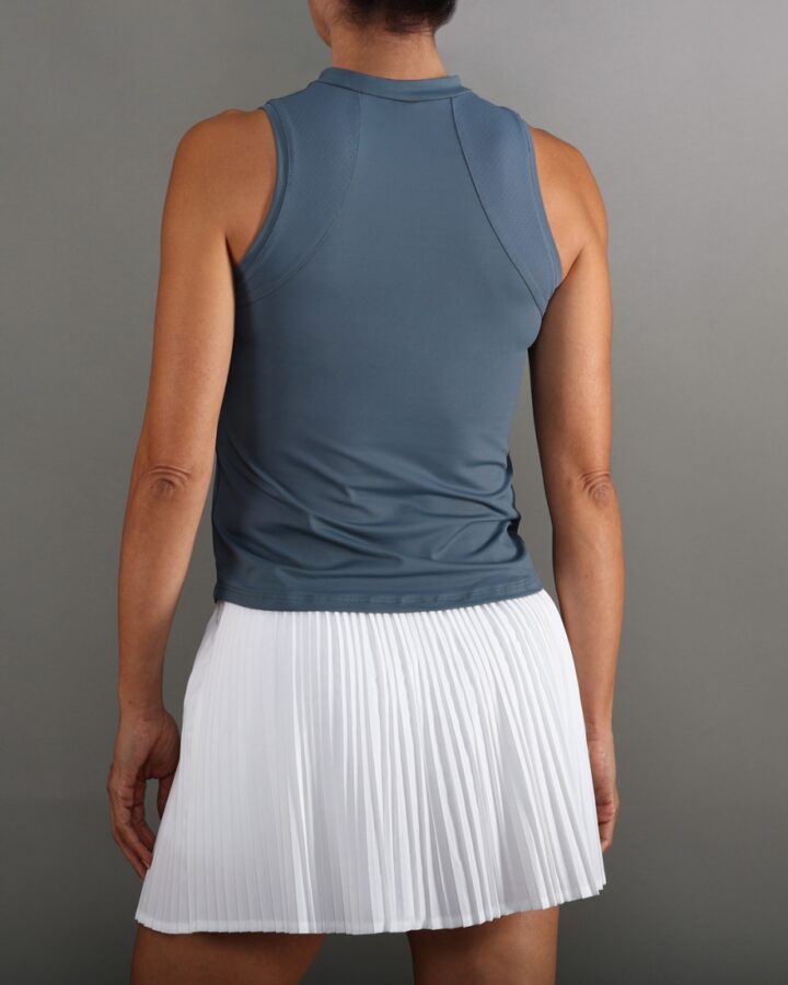 POLO GLAM DENIM - Imagen 3