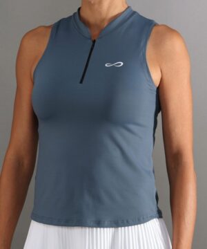 POLO GLAM DENIM - Imagen 2