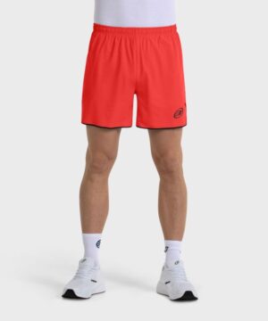 SHORT BULLPADEL MATESO LAVA
