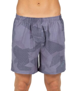 Short Bullpadel Morel Asfalto - Imagen 3