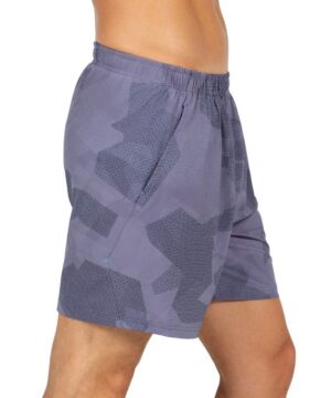 Short Bullpadel Morel Asfalto - Imagen 2