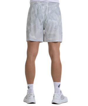 Short Bullpadel Morel Hielo - Imagen 2