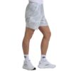 Short Bullpadel Morel Hielo